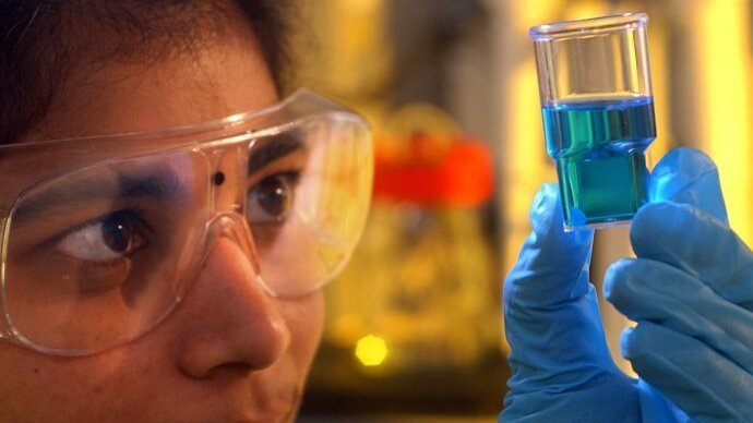Sample preparation