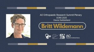 AO Orthopaedic Research Summit 2025