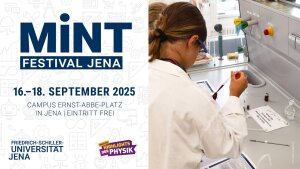 MINT-Festival 2025