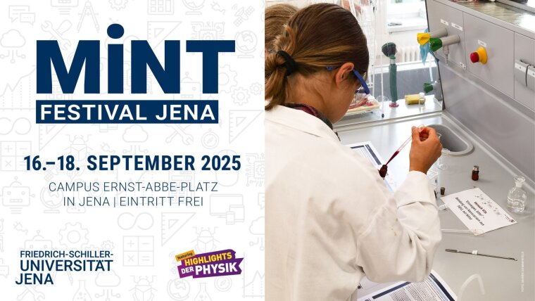 MINT-Festival 2025