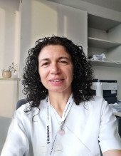 PD Dr. rer. nat. Lorena Tuchscherr de Hauschopp