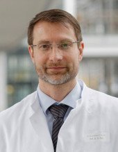 Prof. Dr. med. Mathias Pletz