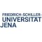 Logo FSU Jena